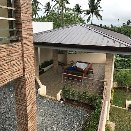 Oyo 1067 Villa Sofia At Silang Tagaytay City Eksteriør billede