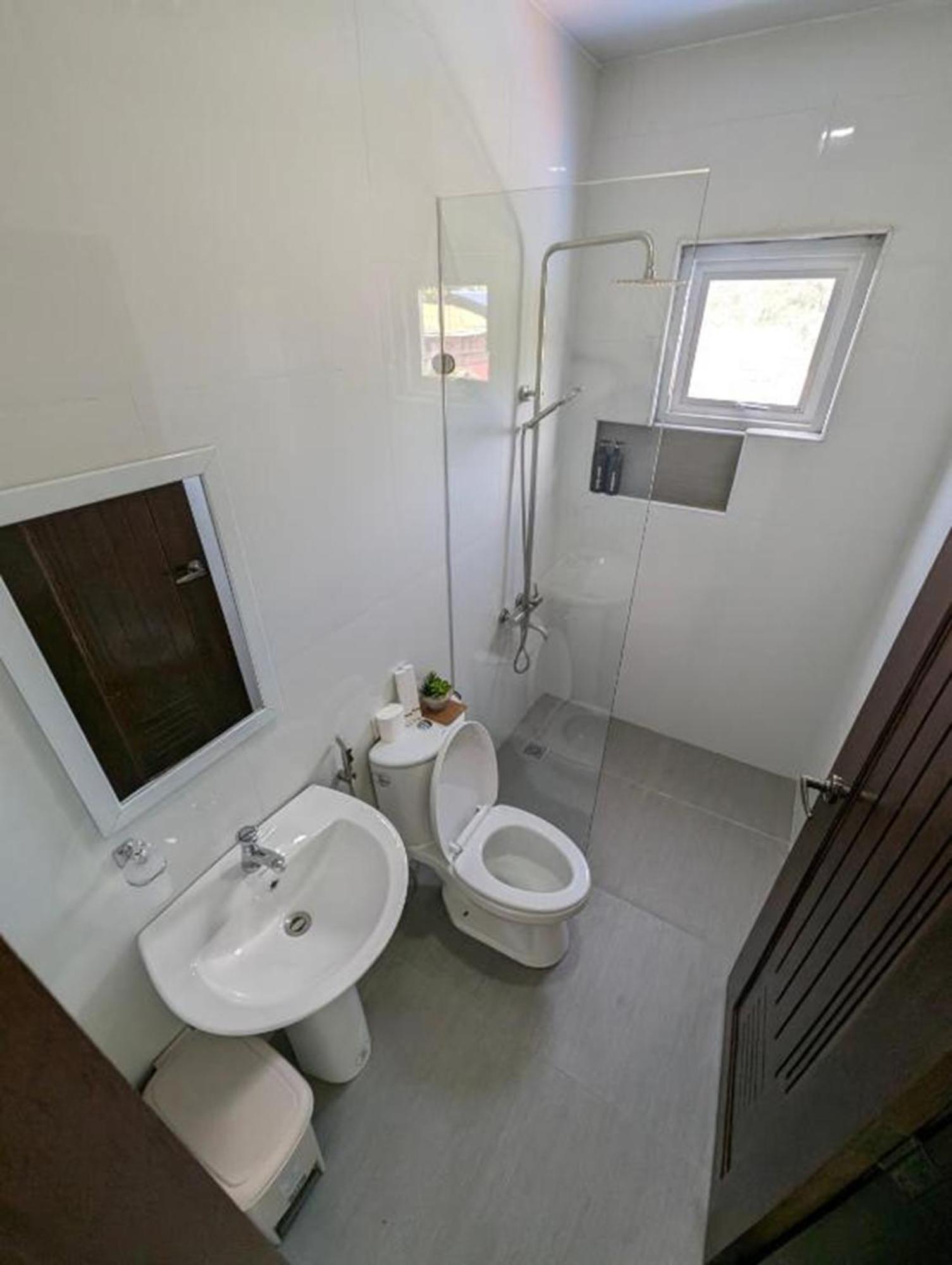 Oyo 1067 Villa Sofia At Silang Tagaytay City Eksteriør billede