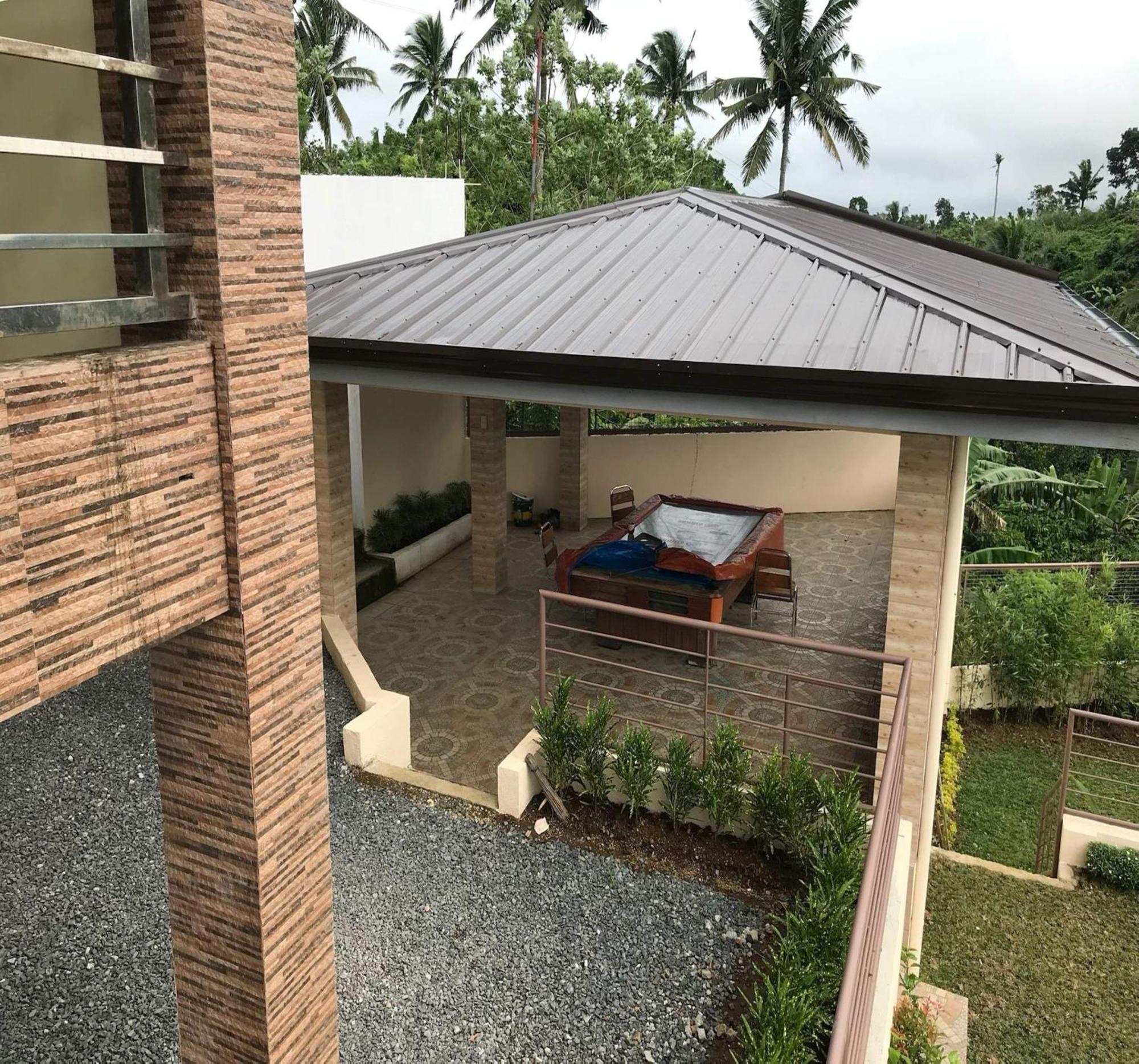 Oyo 1067 Villa Sofia At Silang Tagaytay City Eksteriør billede
