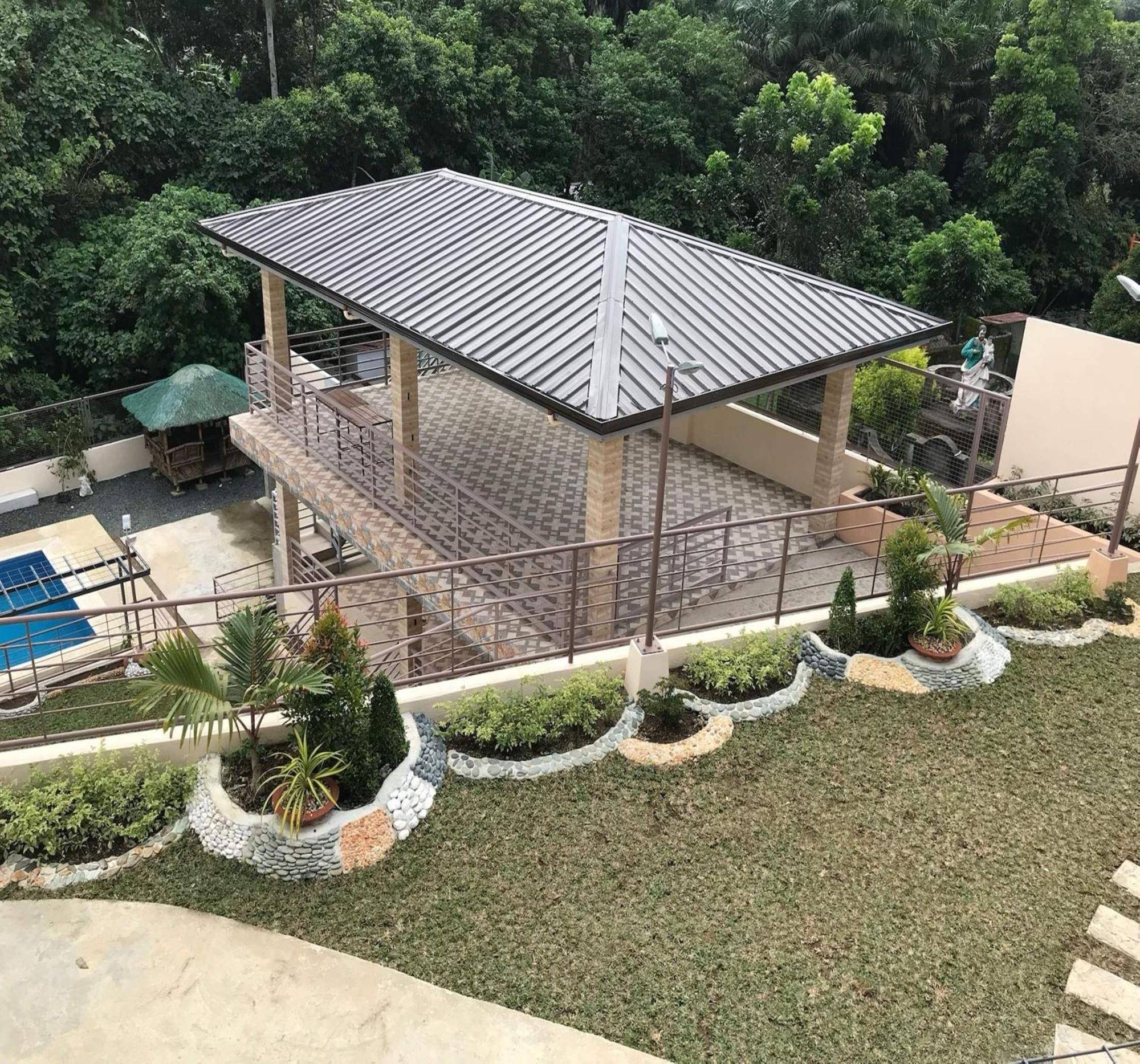 Oyo 1067 Villa Sofia At Silang Tagaytay City Eksteriør billede