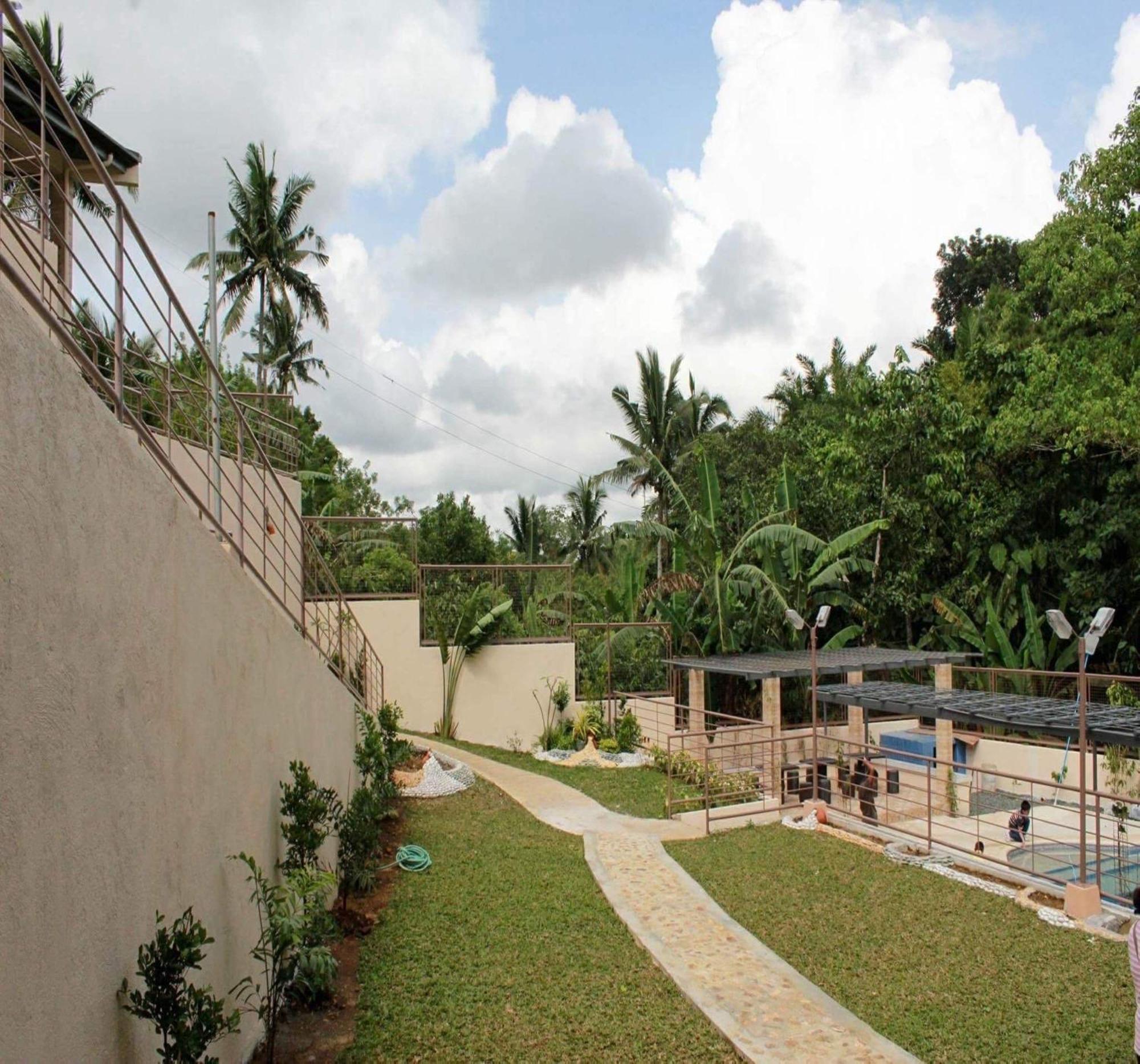 Oyo 1067 Villa Sofia At Silang Tagaytay City Eksteriør billede