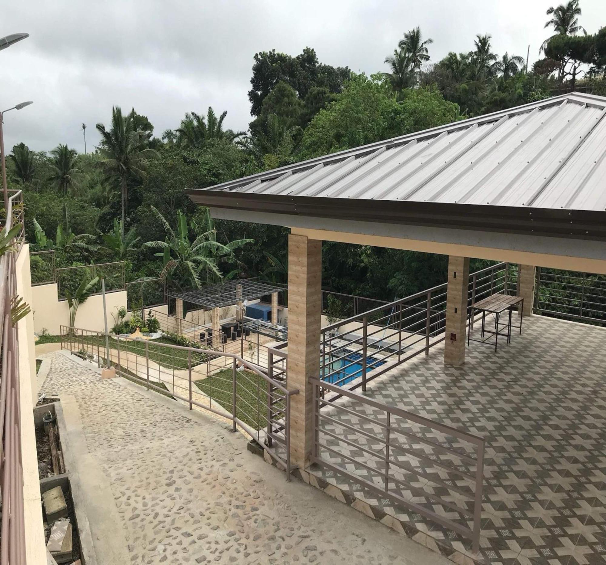 Oyo 1067 Villa Sofia At Silang Tagaytay City Eksteriør billede