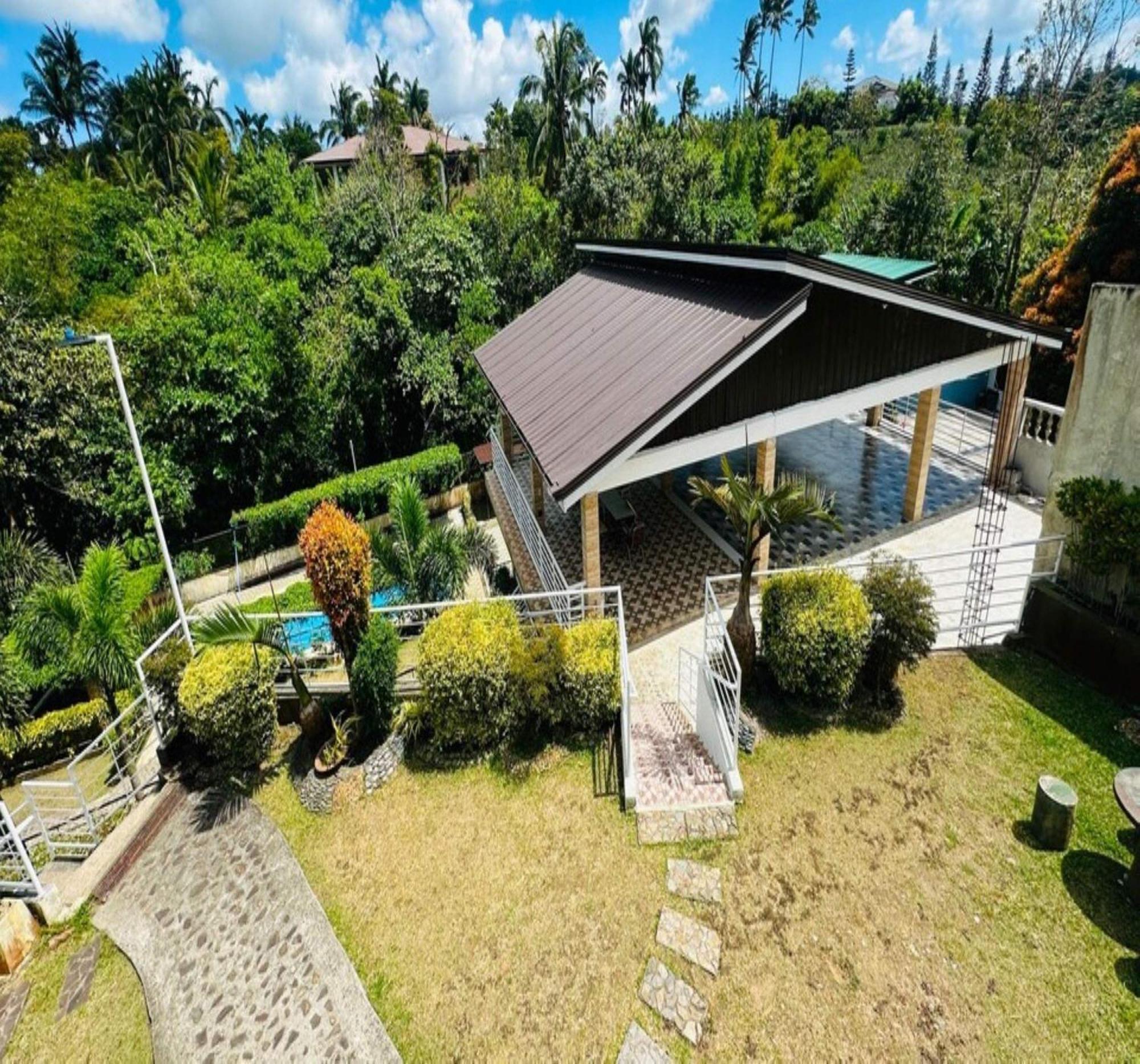 Oyo 1067 Villa Sofia At Silang Tagaytay City Eksteriør billede