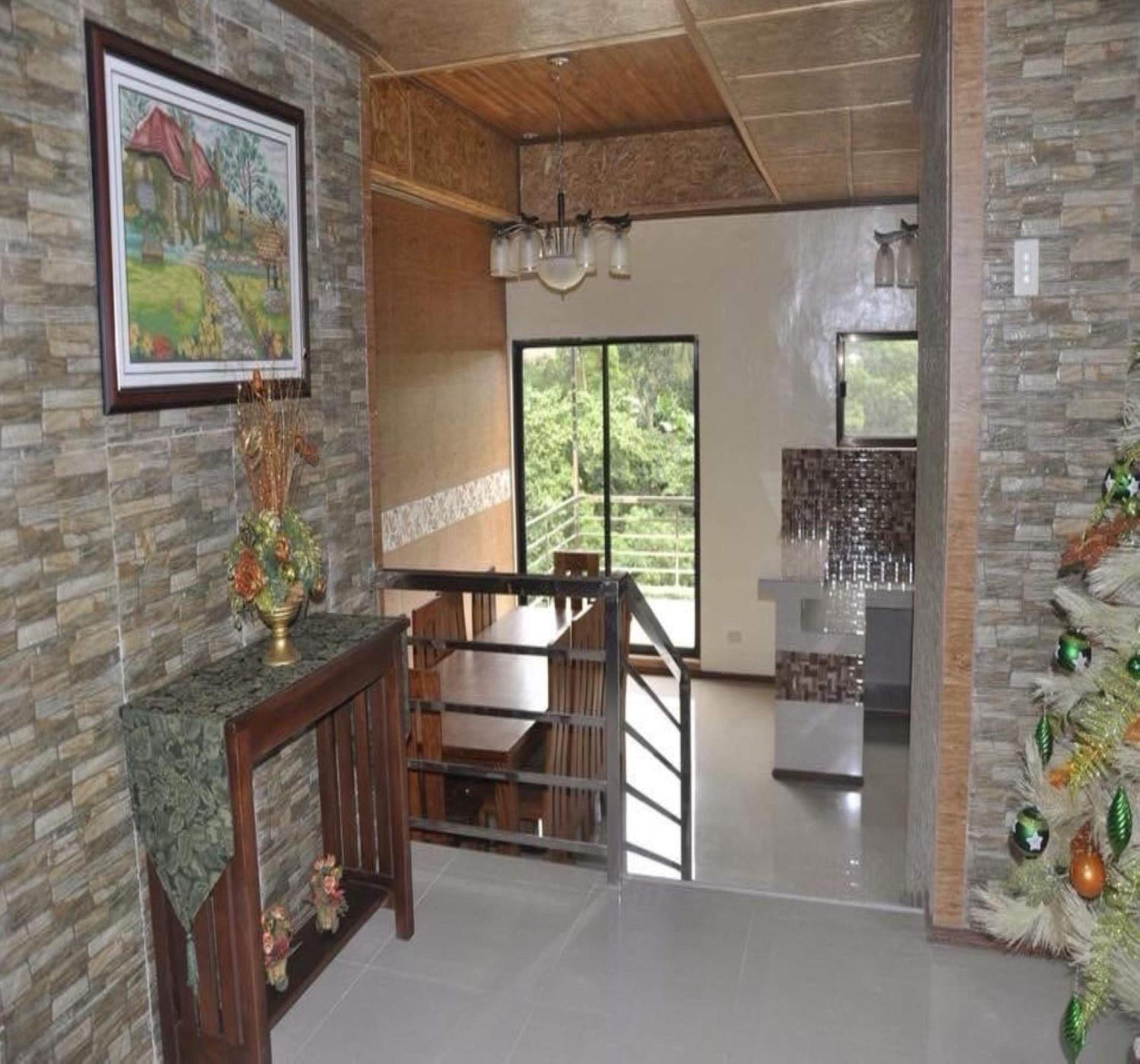 Oyo 1067 Villa Sofia At Silang Tagaytay City Eksteriør billede