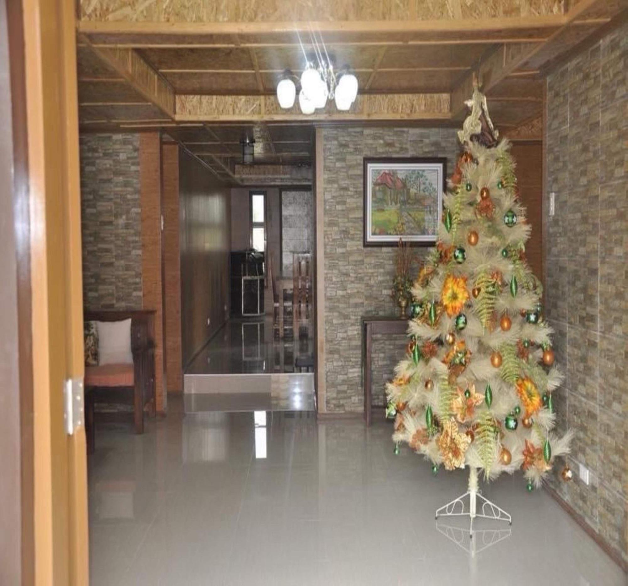 Oyo 1067 Villa Sofia At Silang Tagaytay City Eksteriør billede