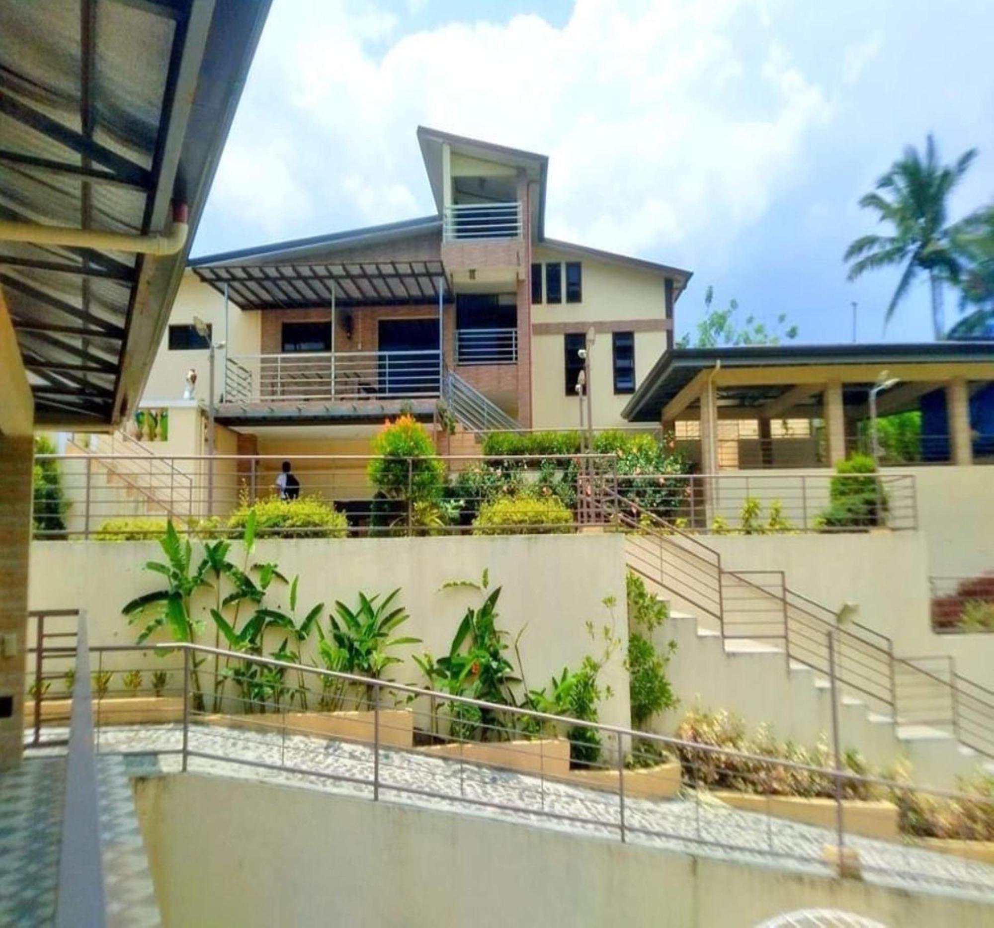 Oyo 1067 Villa Sofia At Silang Tagaytay City Eksteriør billede