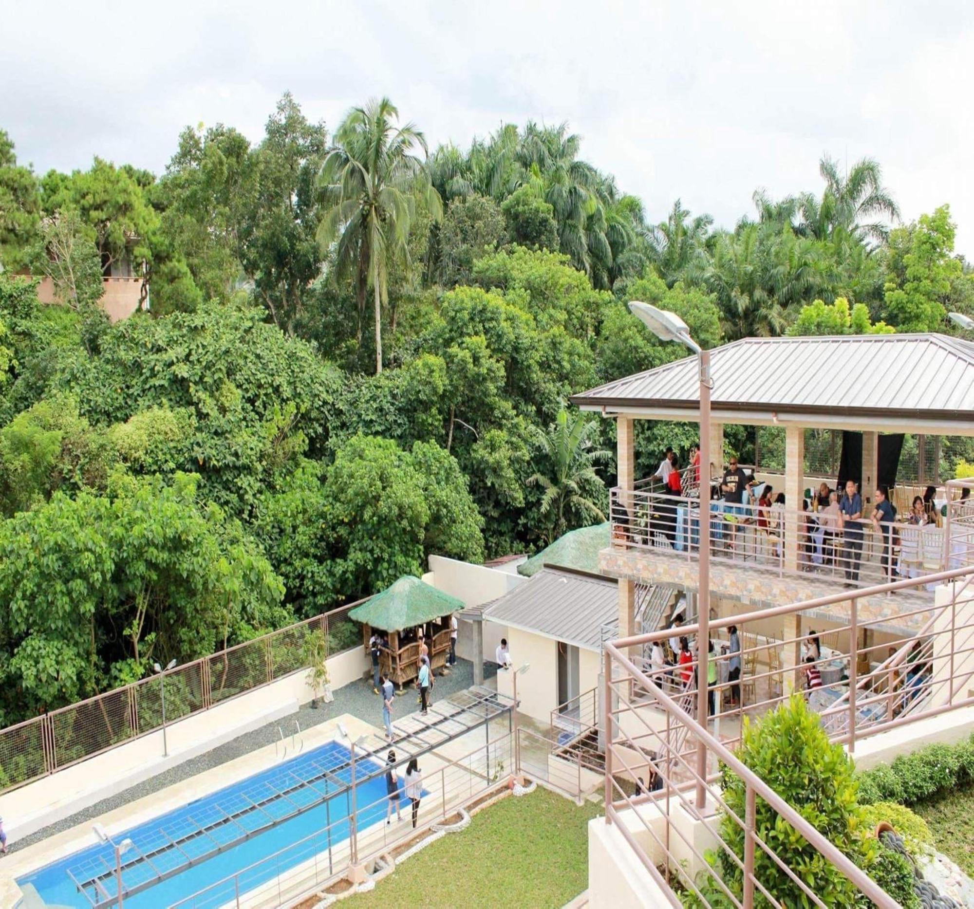 Oyo 1067 Villa Sofia At Silang Tagaytay City Eksteriør billede