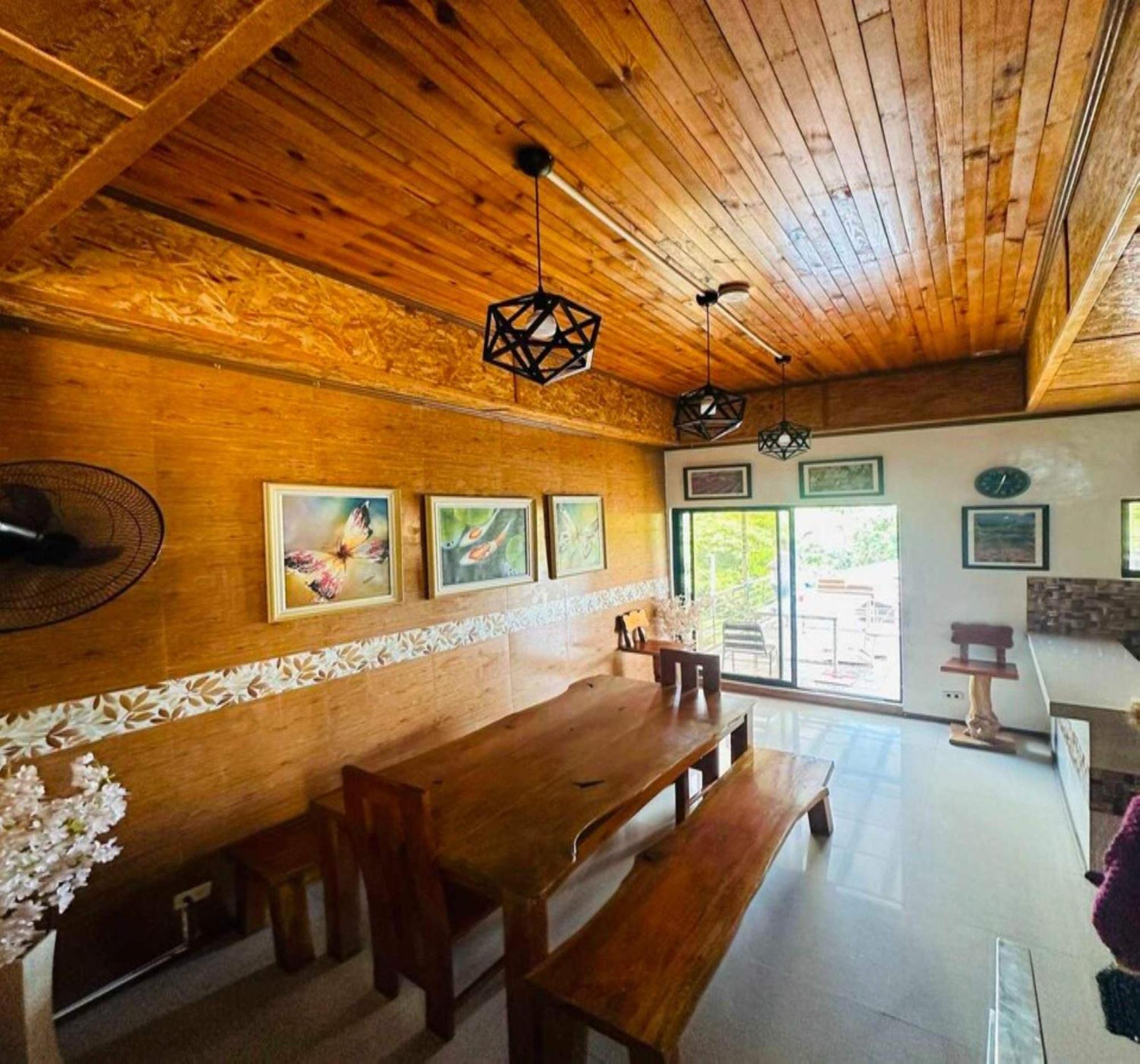 Oyo 1067 Villa Sofia At Silang Tagaytay City Eksteriør billede
