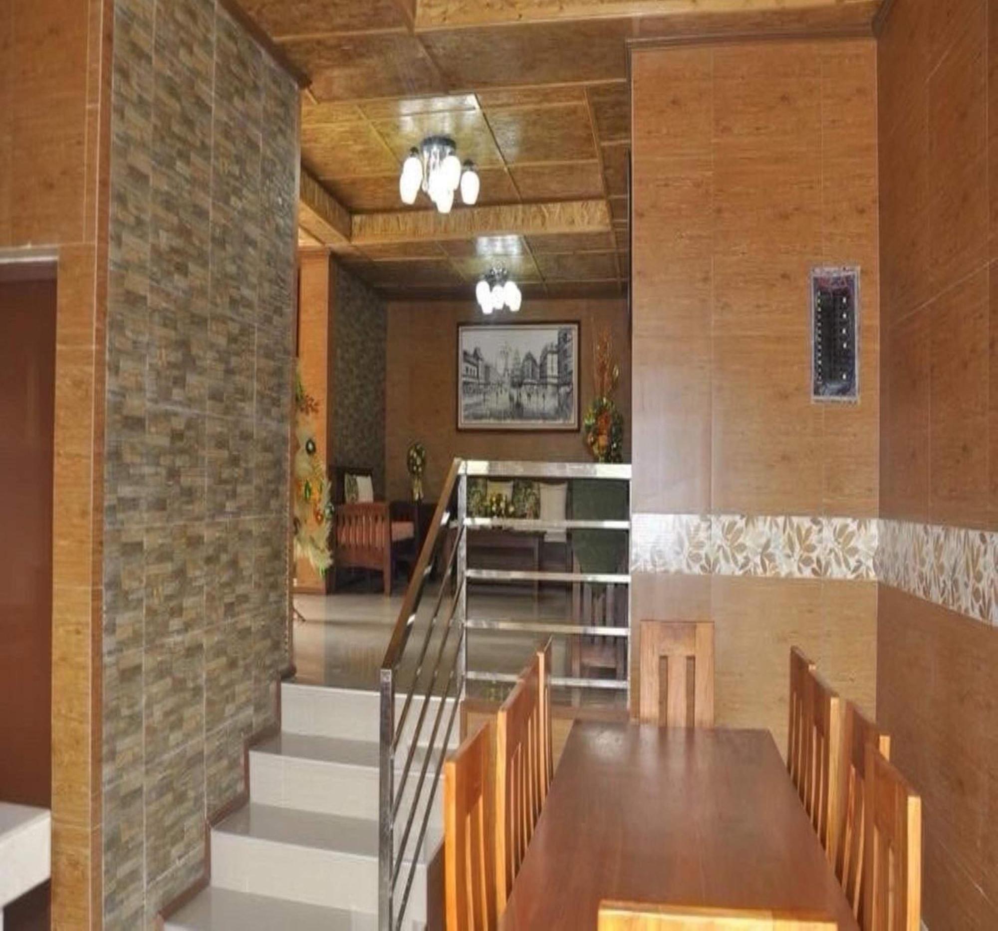 Oyo 1067 Villa Sofia At Silang Tagaytay City Eksteriør billede