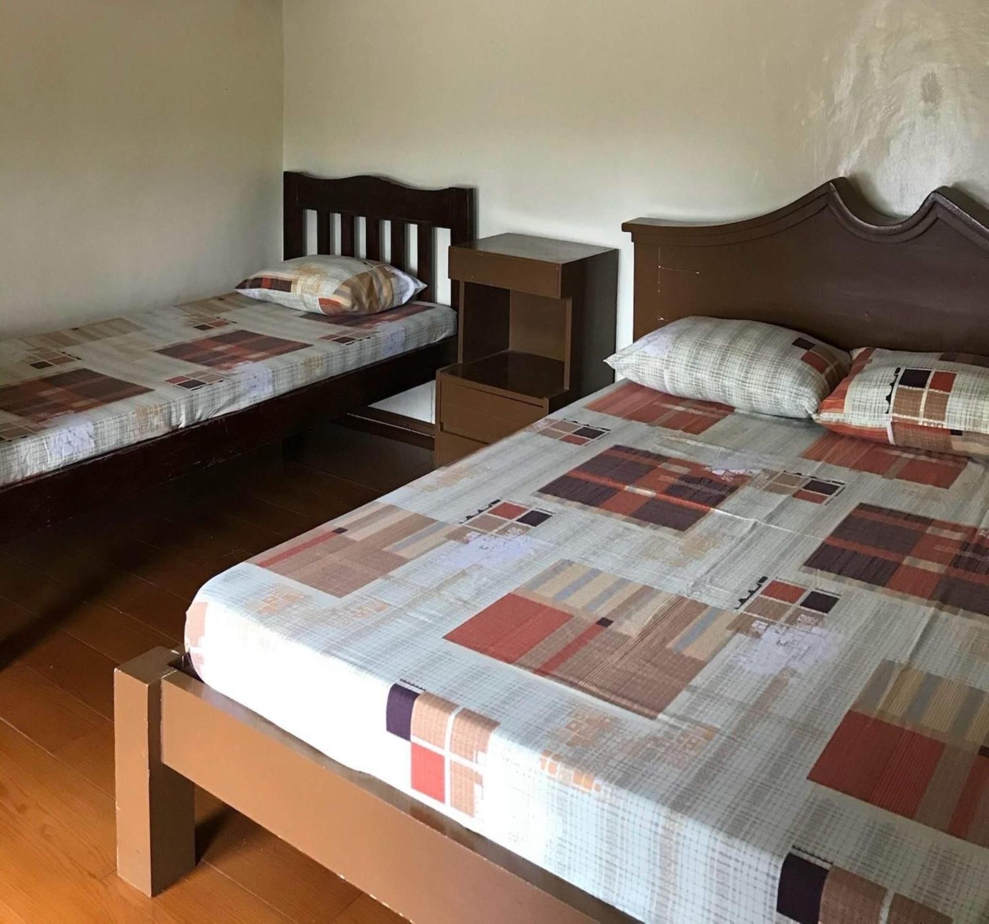Oyo 1067 Villa Sofia At Silang Tagaytay City Eksteriør billede