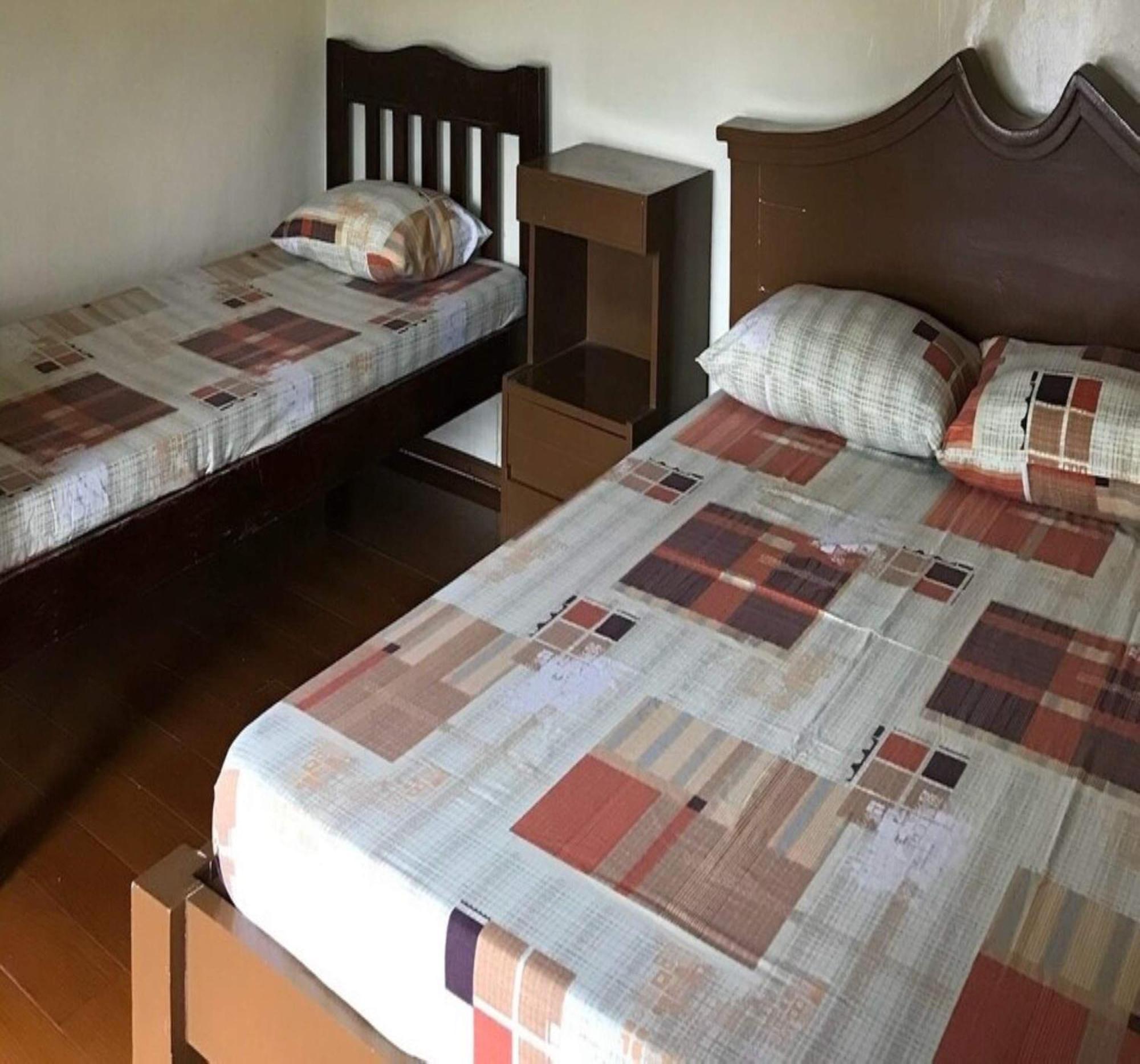 Oyo 1067 Villa Sofia At Silang Tagaytay City Eksteriør billede