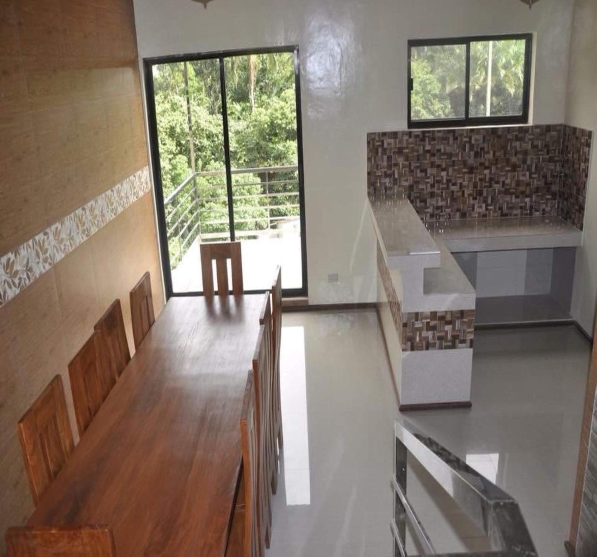 Oyo 1067 Villa Sofia At Silang Tagaytay City Eksteriør billede