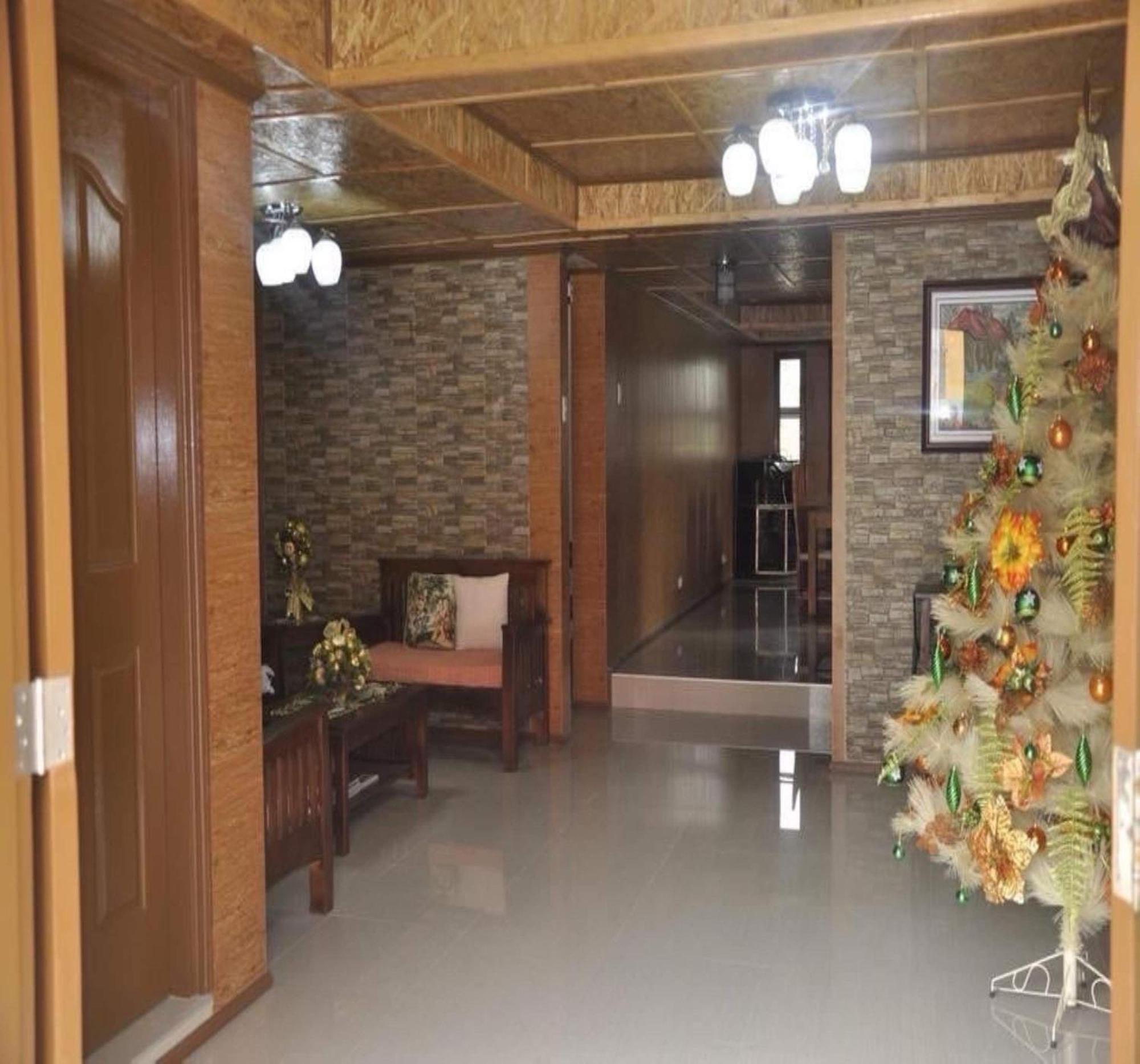 Oyo 1067 Villa Sofia At Silang Tagaytay City Eksteriør billede