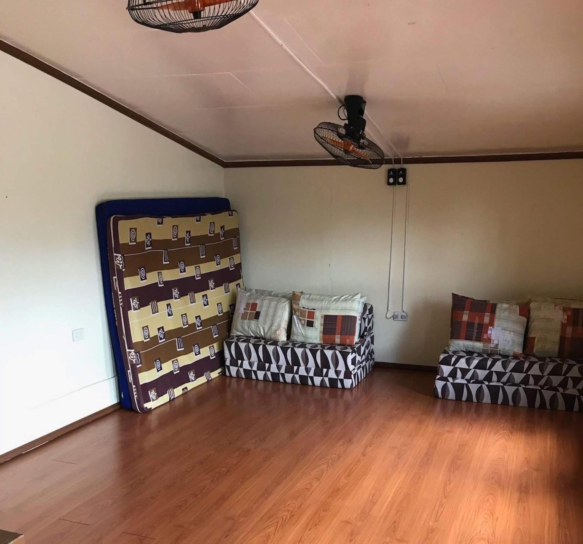 Oyo 1067 Villa Sofia At Silang Tagaytay City Eksteriør billede