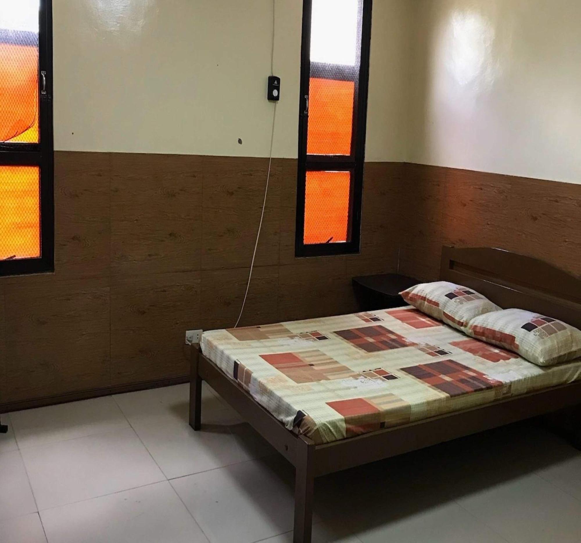 Oyo 1067 Villa Sofia At Silang Tagaytay City Eksteriør billede
