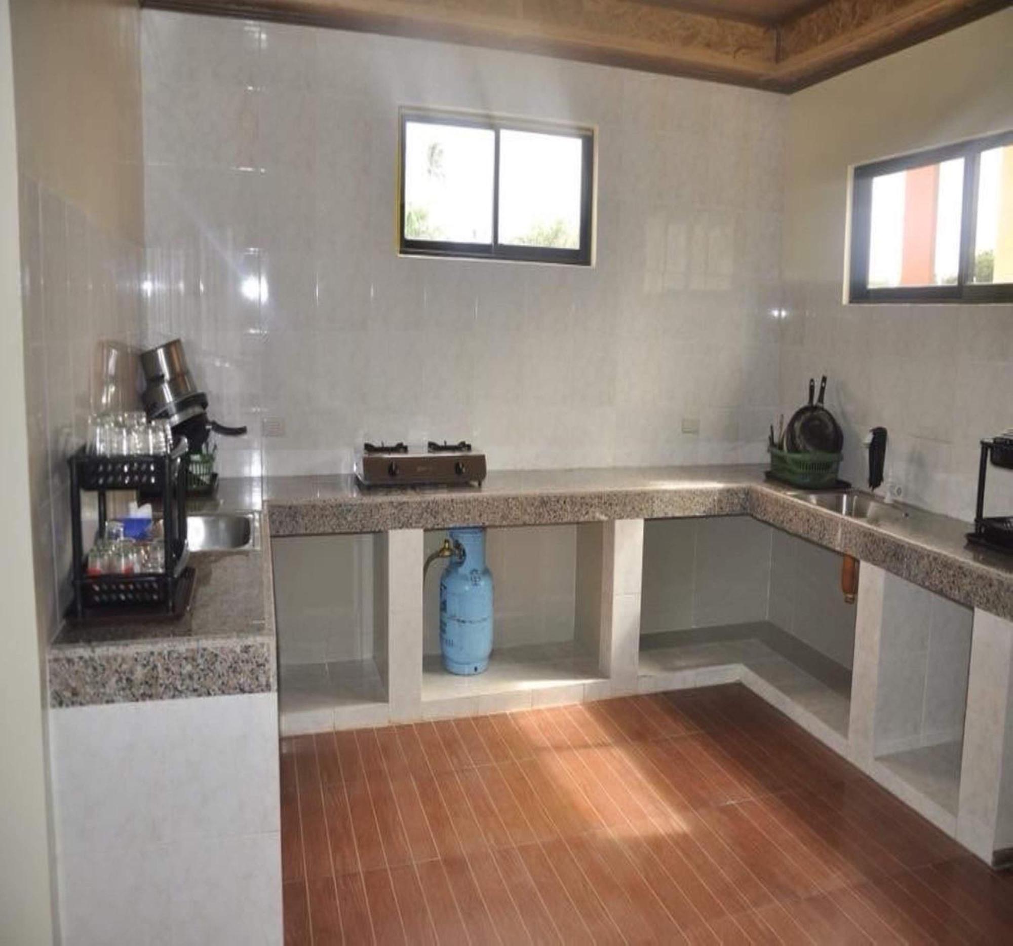 Oyo 1067 Villa Sofia At Silang Tagaytay City Eksteriør billede
