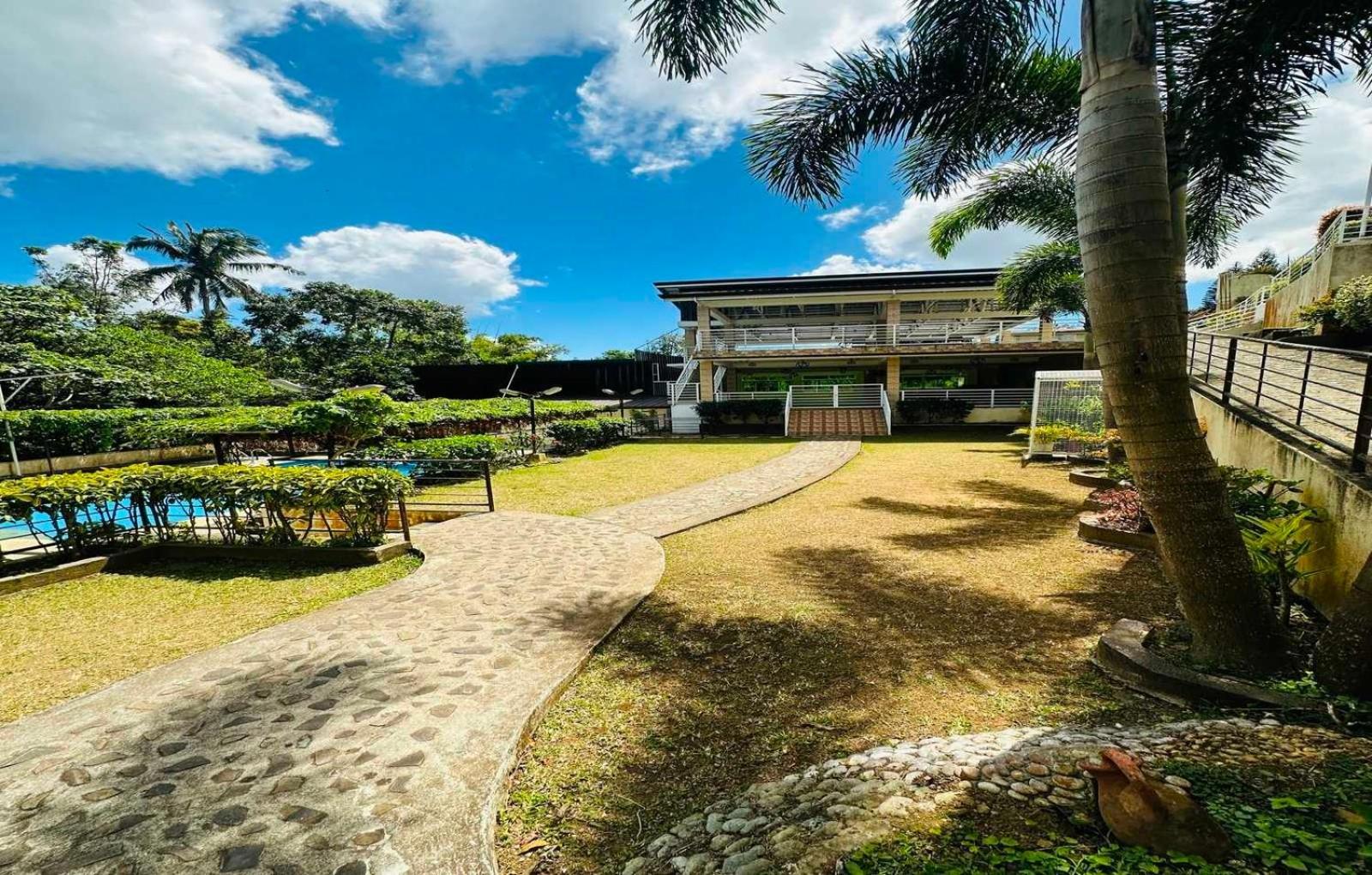 Oyo 1067 Villa Sofia At Silang Tagaytay City Eksteriør billede